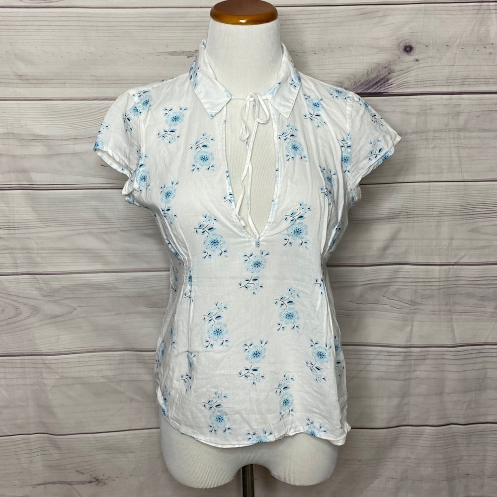 Hollister Top
